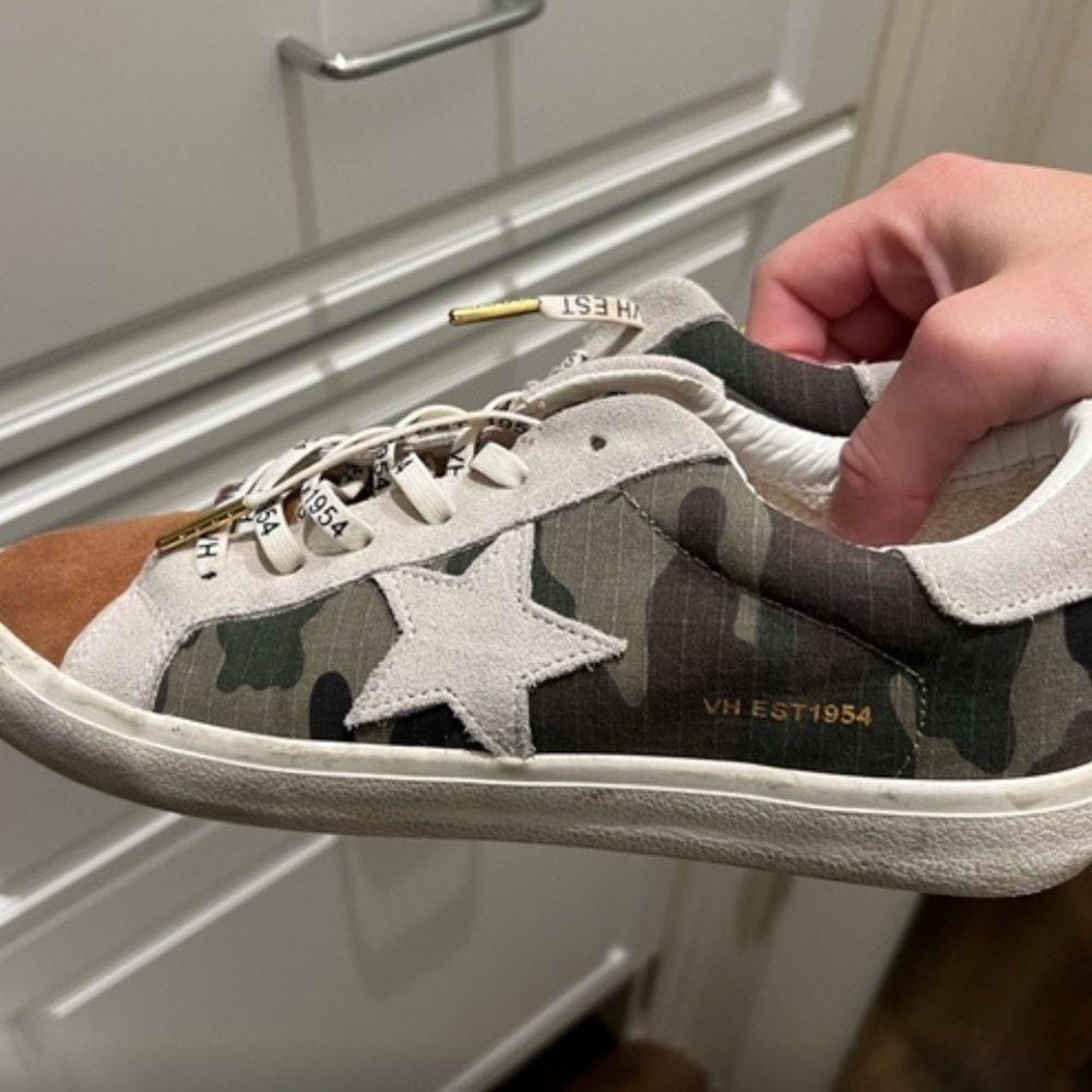 Camo VH